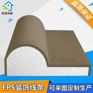 歐式外墻裝飾線條 EPS裝飾線 腰線 